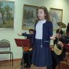 Музыкально-поэтический вечер «Русские узоры»