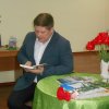 Акция «Читаем детям о войне» в библиотеках округа Муром