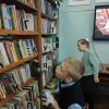 Урок – поиск «Путешествие  по  лабиринтам  СБА  библиотеки»