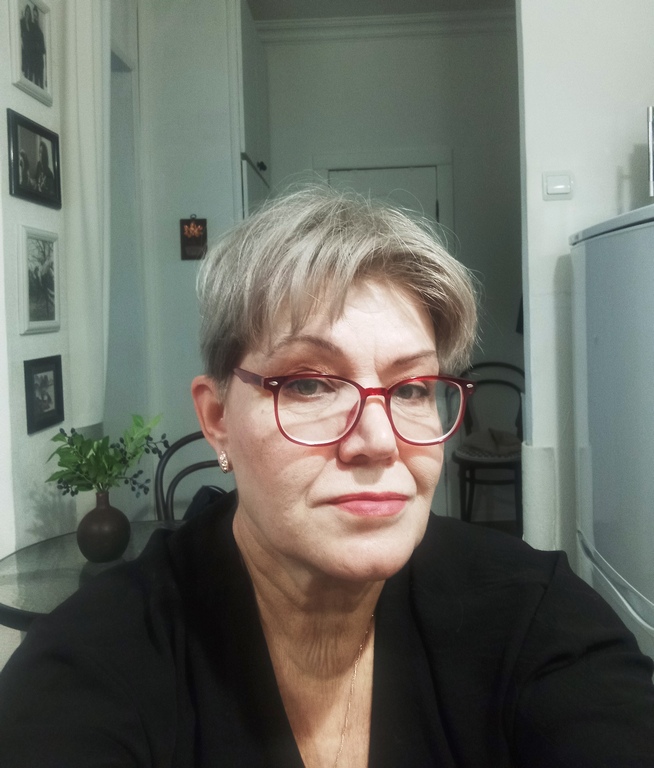 Изображение контакта