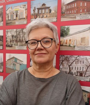 Изображение контакта