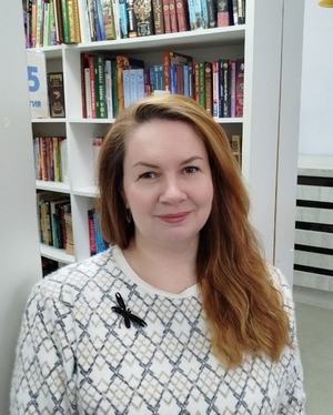 Изображение контакта