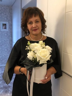 Изображение контакта