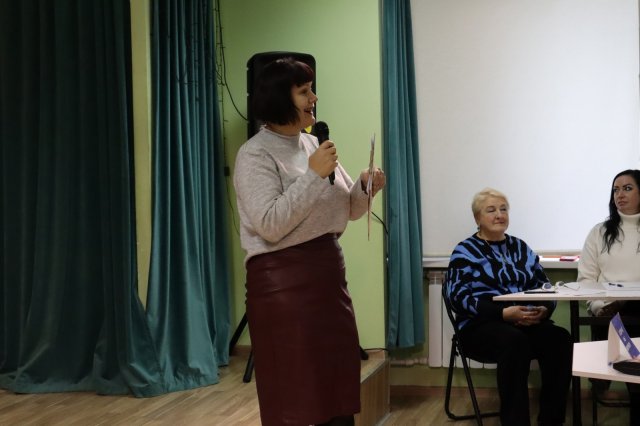 Фото из архива МБУК "ЦБС"