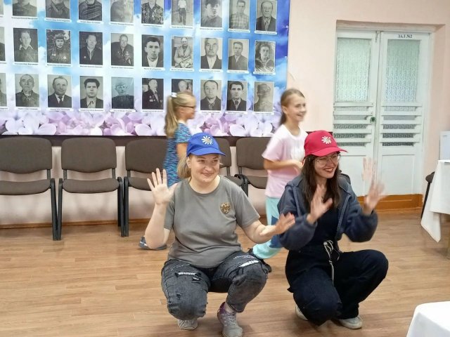 Фото из Архива МБУК"ЦБС" округа Муром
