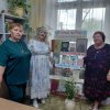 Фото из Архива МБУК