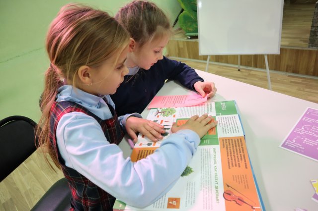 Из архива ЦБС округа Муром