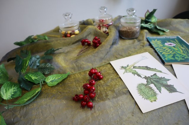 Из архива ЦБС округа Муром