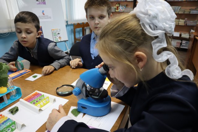 Из архива ЦБС округа Муром