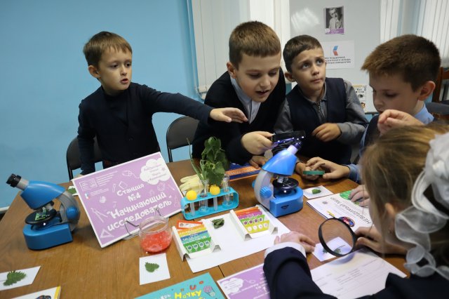 Из архива ЦБС округа Муром