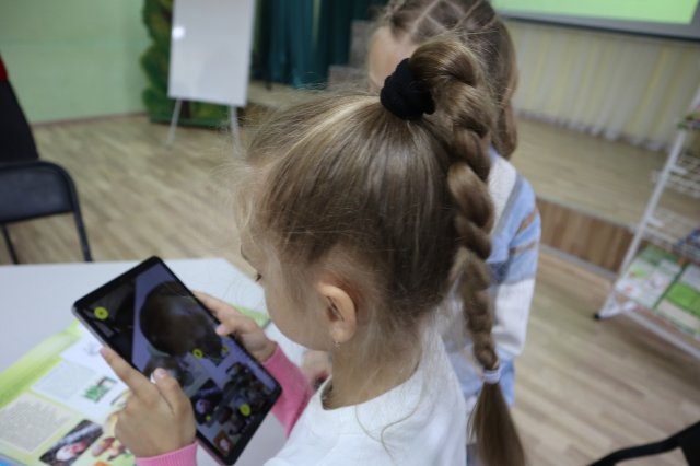 Из архива ЦБС округа Муром