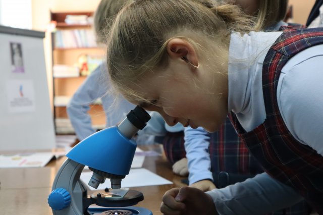 Из архива ЦБС округа Муром