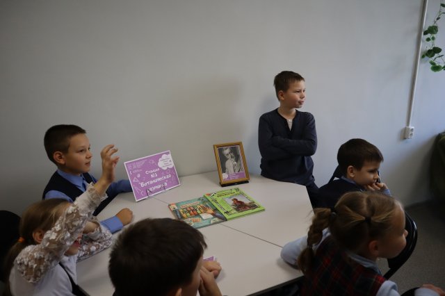 Из архива ЦБС округа Муром