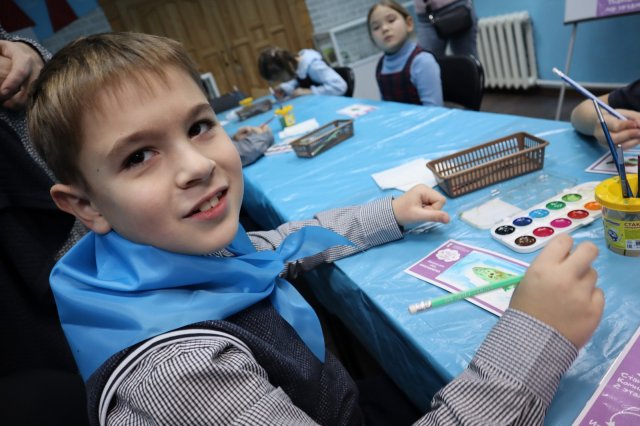 Фото из архива ЦБС