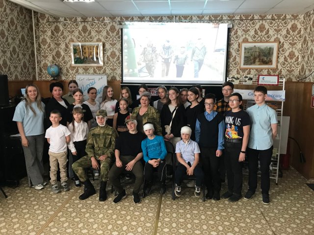 Кто,если не я?