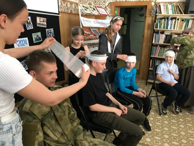 Кто,если не я?