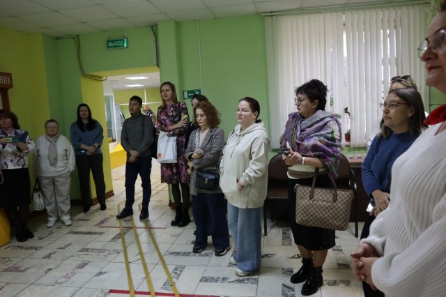 Архив МБУК ЦБС