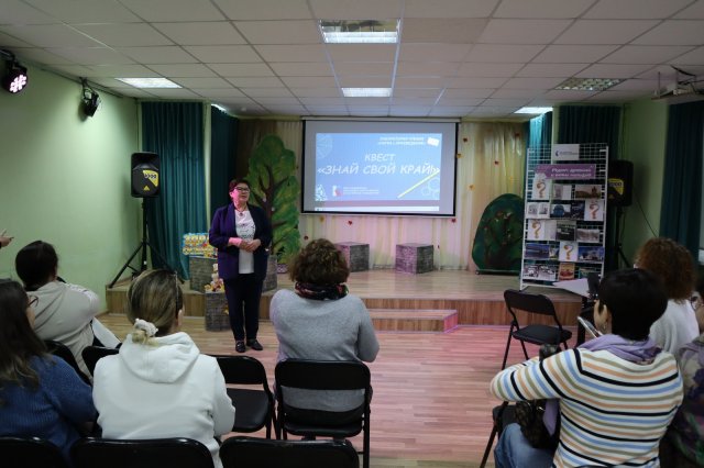 Архив МБУК ЦБС