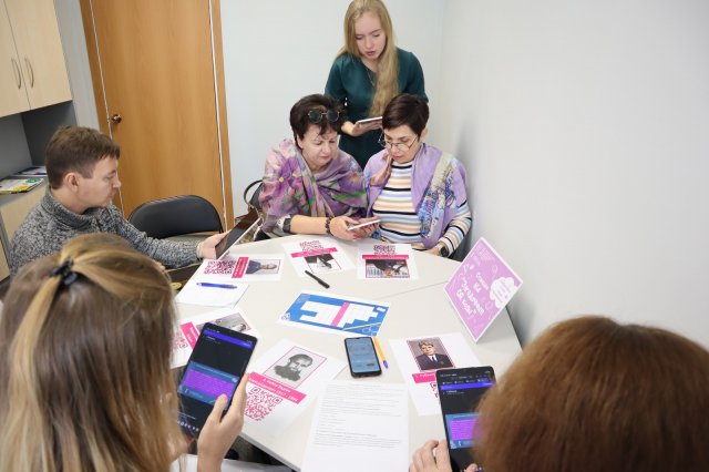 Архив МБУК ЦБС