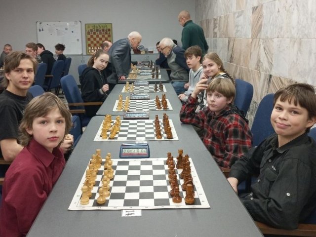 Фото из архива МБУК ЦБС