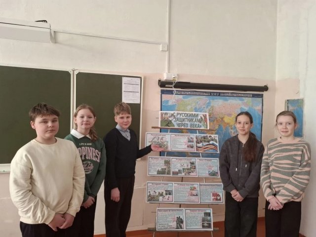 Фото из архива МБУК ЦБС