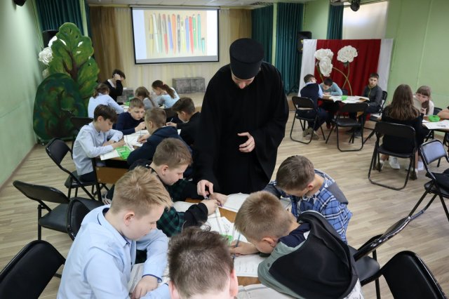 Из архива МБУК "ЦБС"