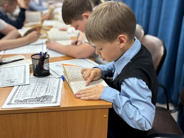 Фото из архива ЦБС