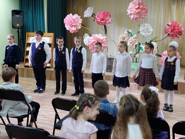 Фото из архива ЦБС