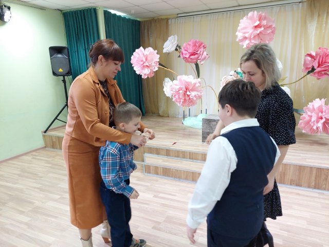 Фото из архива ЦБС