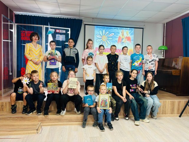 Архив МБУК ЦБС