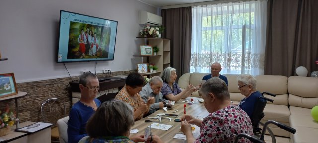 Фото из архива МБУК ЦБС