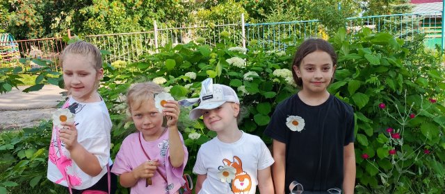 Фото из архива МБУК ЦБС