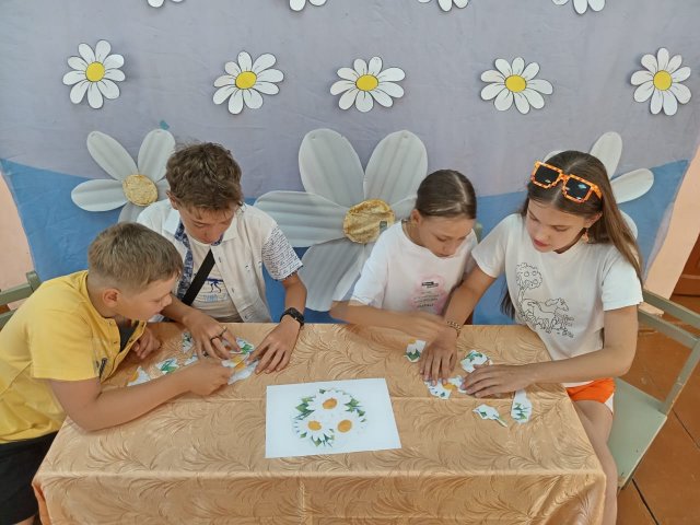 Фото из архива МБУК ЦБС