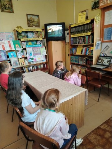 Фото из архива МБУК ЦБС