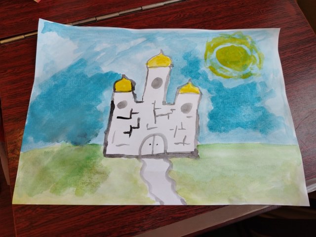 Фото из архива МБУК ЦБС