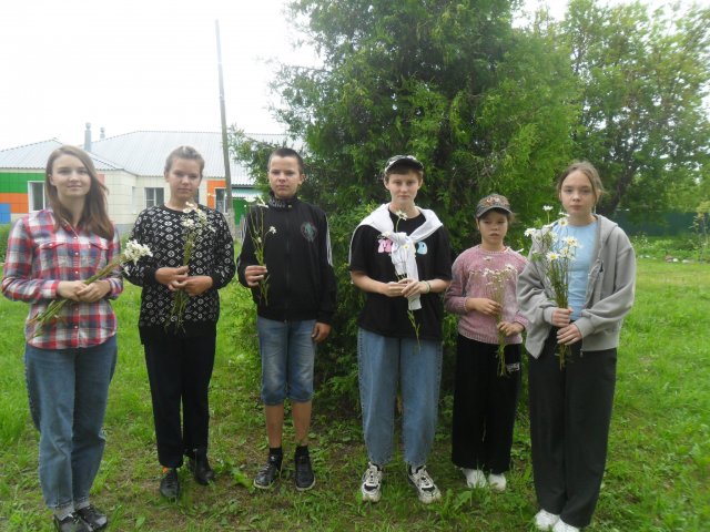 Фото из архива МБУК ЦБС