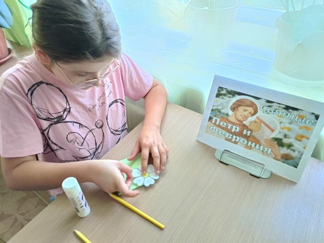 Фото из архива МБУК ЦБС