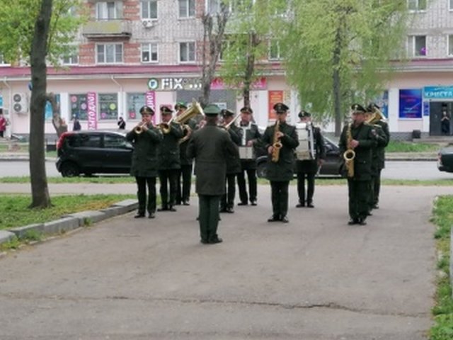 Фото из архива МБУК "ЦБС"