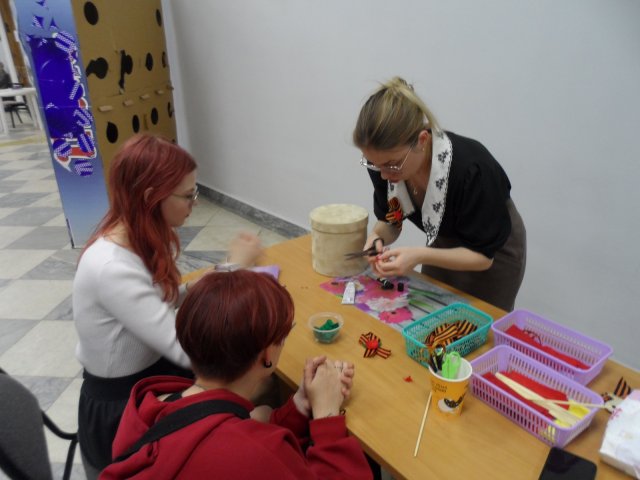 Фото из архива МБУК "ЦБС"