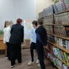 Фото из архива МБУК ЦБС округа Муром