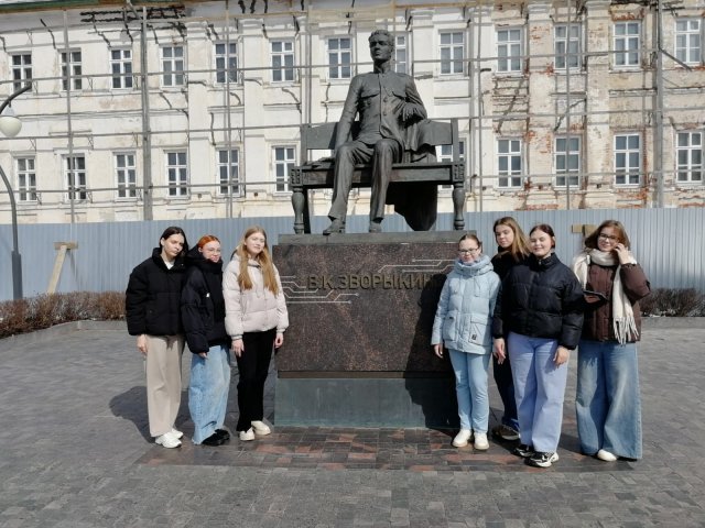 Фото из архива ЦБС