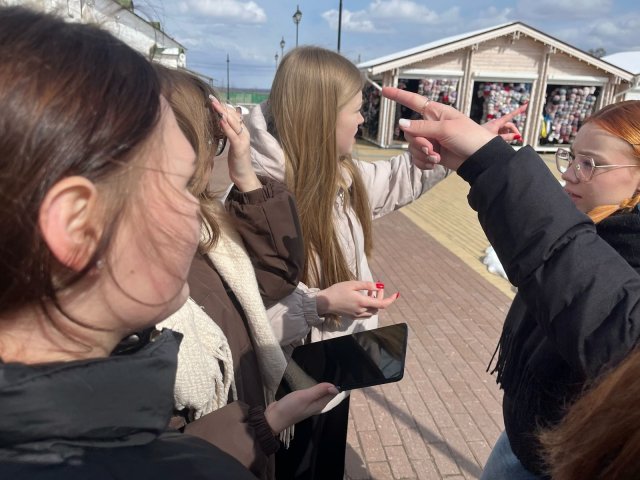 Фото из архива ЦБС