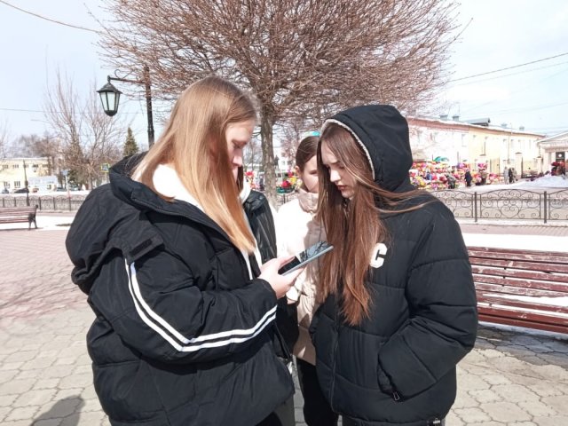 Фото из архива ЦБС