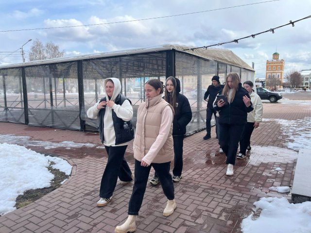 Фото из архива ЦБС