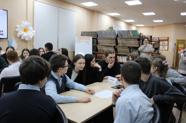 Фото из архива ЦБ