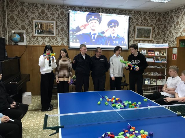 Фото из архива б/ф 1