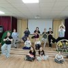 Фото из архива МБУК ЦБС