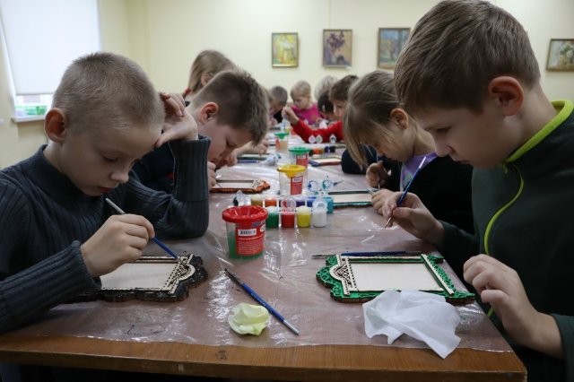 Фото из архива МБУК ЦБС