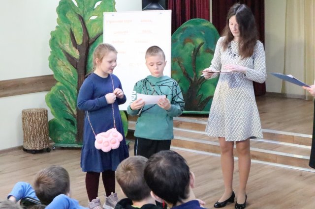 Фото из архива МБУК ЦБС