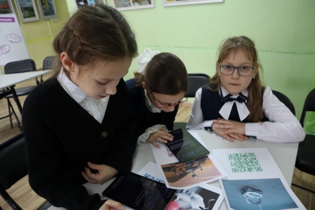 Фото из архива б/ф 8